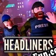 Headliners (2025/ENG/MULTI10/Pirate)