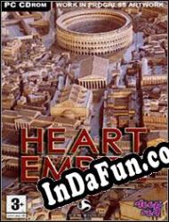 Heart of Empire: Rome (2021/ENG/MULTI10/RePack from THETA)