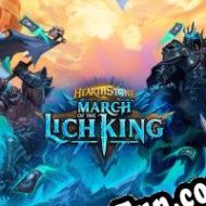 Hearthstone: March of the Lich King (2022/ENG/MULTI10/RePack from LUCiD)
