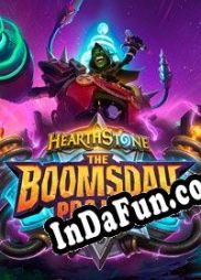 Hearthstone: The Boomsday Project (2018/ENG/MULTI10/Pirate)