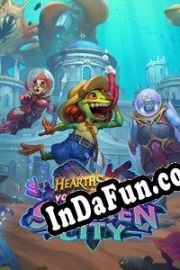 Hearthstone: Voyage to the Sunken City (2022/ENG/MULTI10/Pirate)