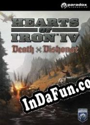 Hearts of Iron IV: Death or Dishonor (2017/ENG/MULTI10/Pirate)