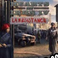 Hearts of Iron IV: La Resistance (2020/ENG/MULTI10/License)