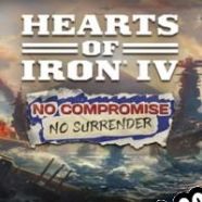 Hearts of Iron IV: No Compromise, No Surrender (2025/ENG/MULTI10/RePack from EPSiLON)