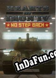 Hearts of Iron IV: No Step Back (2021/ENG/MULTI10/RePack from DELiGHT)