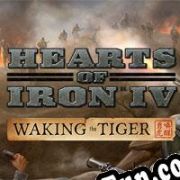 Hearts of Iron IV: Waking the Tiger (2018/ENG/MULTI10/Pirate)