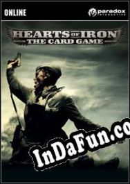 Hearts of Iron: The Card Game (2011/ENG/MULTI10/RePack from ViRiLiTY)