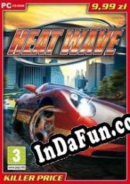 Heat Wave (2010/ENG/MULTI10/RePack from THETA)