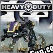 Heavy Duty (2021) | RePack from PCSEVEN