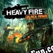 Heavy Fire: Black Arms (2011/ENG/MULTI10/RePack from nGen)