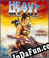 Heavy Metal F.A.K.K. 2 (2000/ENG/MULTI10/RePack from DiGERATi)