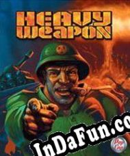 Heavy Weapon: Atomic Tank! (2005/ENG/MULTI10/RePack from ScoRPioN2)