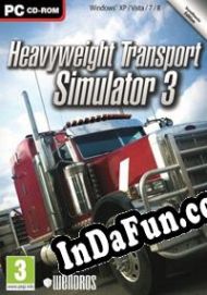 Heavyweight Transport Simulator 3 (2013/ENG/MULTI10/RePack from tPORt)