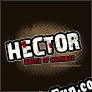 Hector: Badge of Carnage (2011/ENG/MULTI10/License)