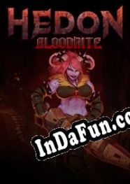Hedon Bloodrite (2019) | RePack from iNDUCT