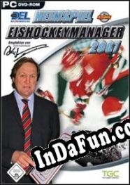 Heimspiel: Eishockeymanager 2007 (2006/ENG/MULTI10/RePack from EPSiLON)