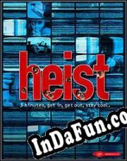 Heist (2001) (2001/ENG/MULTI10/License)