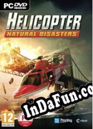 Helicopter: Natural Disasters (2015/ENG/MULTI10/Pirate)