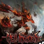 Hell Invaders (2021/ENG/MULTI10/Pirate)