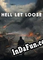 Hell Let Loose (2021/ENG/MULTI10/RePack from FOFF)