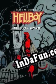 Hellboy: Web of Wyrd (2023/ENG/MULTI10/RePack from ICU)