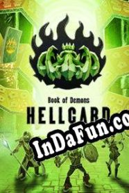 Hellcard (2024/ENG/MULTI10/Pirate)