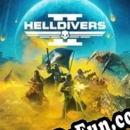 Helldivers 2 (2024/ENG/MULTI10/RePack from QUARTEX)