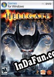 Hellgate: London (2007/ENG/MULTI10/RePack from JUNLAJUBALAM)