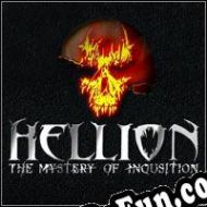 Hellion: The Mystery of Inquisition (2021/ENG/MULTI10/Pirate)