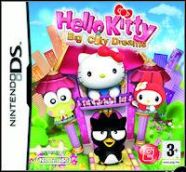 Hello Kitty: Big City Dreams (2008/ENG/MULTI10/RePack from UP7)