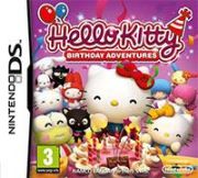 Hello Kitty Birthday Adventures (2010/ENG/MULTI10/Pirate)