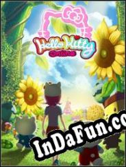 Hello Kitty Online (2010/ENG/MULTI10/Pirate)