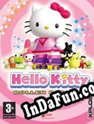 Hello Kitty: Roller Rescue (2005/ENG/MULTI10/License)