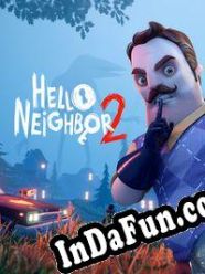 Hello Neighbor 2 (2022/ENG/MULTI10/RePack from AH-Team)