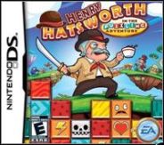 Henry Hatsworth in the Puzzling Adventure (2009/ENG/MULTI10/License)