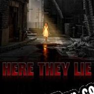 Here They Lie (2016) | RePack from Red Hot