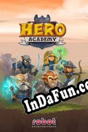 Hero Academy (2011/ENG/MULTI10/License)