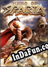 Hero of Sparta (2010/ENG/MULTI10/RePack from ScoRPioN2)