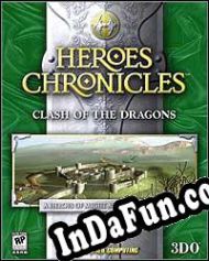 Heroes Chronicles: Clash of The Dragons (2000/ENG/MULTI10/RePack from UPLiNK)