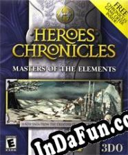 Heroes Chronicles: Masters of The Elements (2000/ENG/MULTI10/RePack from PiZZA)