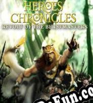 Heroes Chronicles: Revolt of the Beastmasters (2001/ENG/MULTI10/RePack from F4CG)
