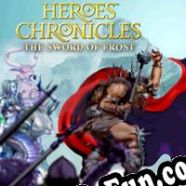 Heroes Chronicles: The Sword of Frost (2001) | RePack from EiTheL