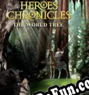 Heroes Chronicles: The World Tree (2000/ENG/MULTI10/RePack from tRUE)