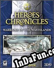 Heroes Chronicles: Warriors of the Wastelands (2000/ENG/MULTI10/RePack from DELiGHT)