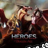 Heroes of Dragon Age (2013/ENG/MULTI10/License)