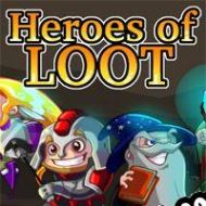 Heroes of Loot (2013/ENG/MULTI10/RePack from MODE7)