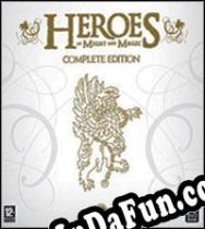 Heroes of Might and Magic: Complete Edition (2008/ENG/MULTI10/RePack from ORiON)