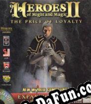 Heroes of Might and Magic II: The Price of Loyalty (1996/ENG/MULTI10/Pirate)