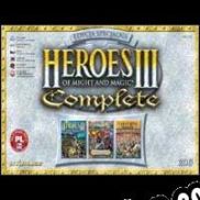 Heroes of Might and Magic III Complete (2002/ENG/MULTI10/Pirate)