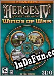 Heroes of Might and Magic IV: Winds of War (2003/ENG/MULTI10/Pirate)